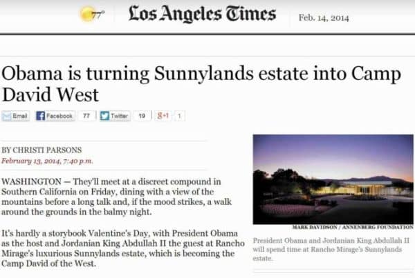 2014 sunnylands camp david 2