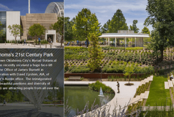 2014 myriad texas architect