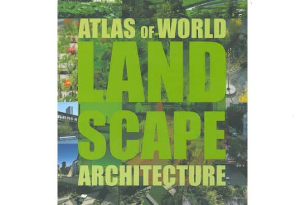 Ojb 2014 atlas world landscape