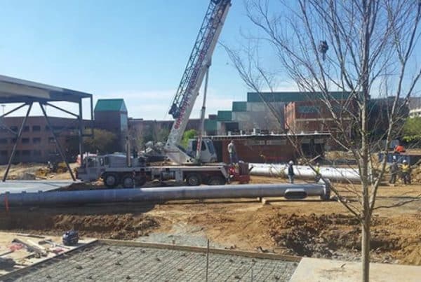 2016 Lebauer takes shape