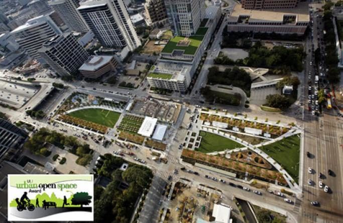 Ojb Park Ramp JIM BURNETT PRESENTING KEYNOTE ON DECK PARKS AT NORTHWEST CHAPTER ULI ...