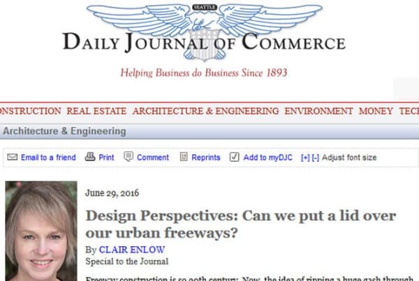 2016 daily journal commerce deck park