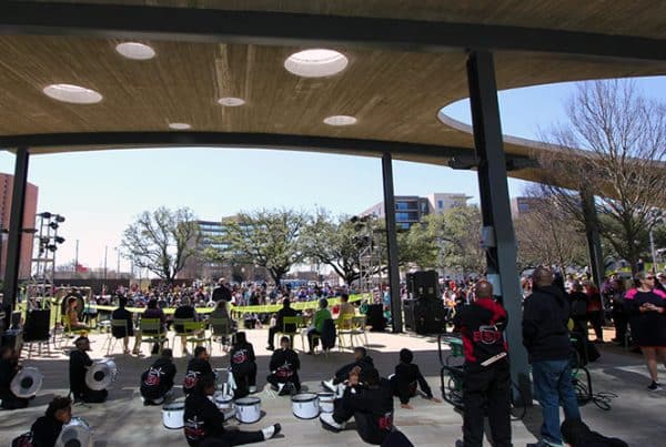 2017 ojb levy park houston reopening 01