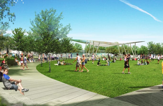 Ojb Park Ramp Meet the OJB Team - OJB Landscape Architecture