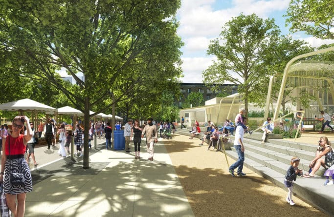 Ojb Park Ramp Meet the OJB Team - OJB Landscape Architecture