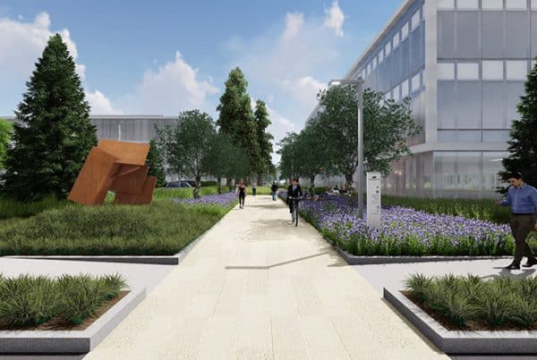 2019 Spotlight Pathline Park