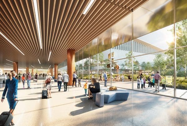2019 OJB Pittsburgh Airport Baggage