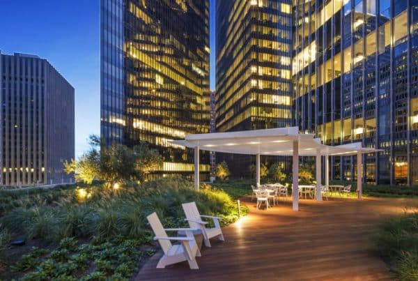 2019 BOA Tower Houston LEED Platinum