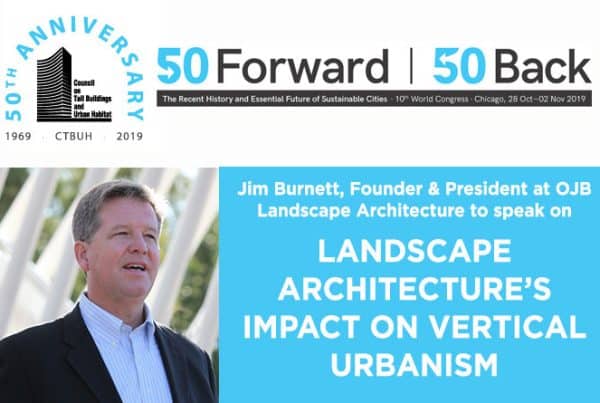 2019 CTBUH