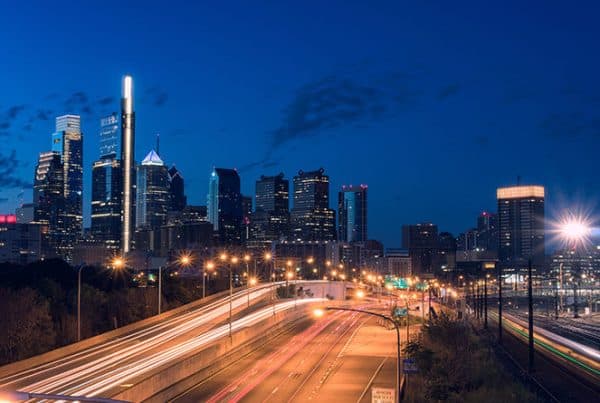 2020 Philly Highway