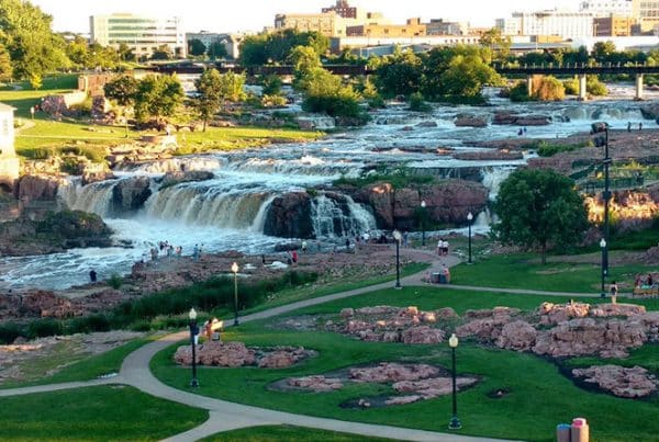 Falls Park 01