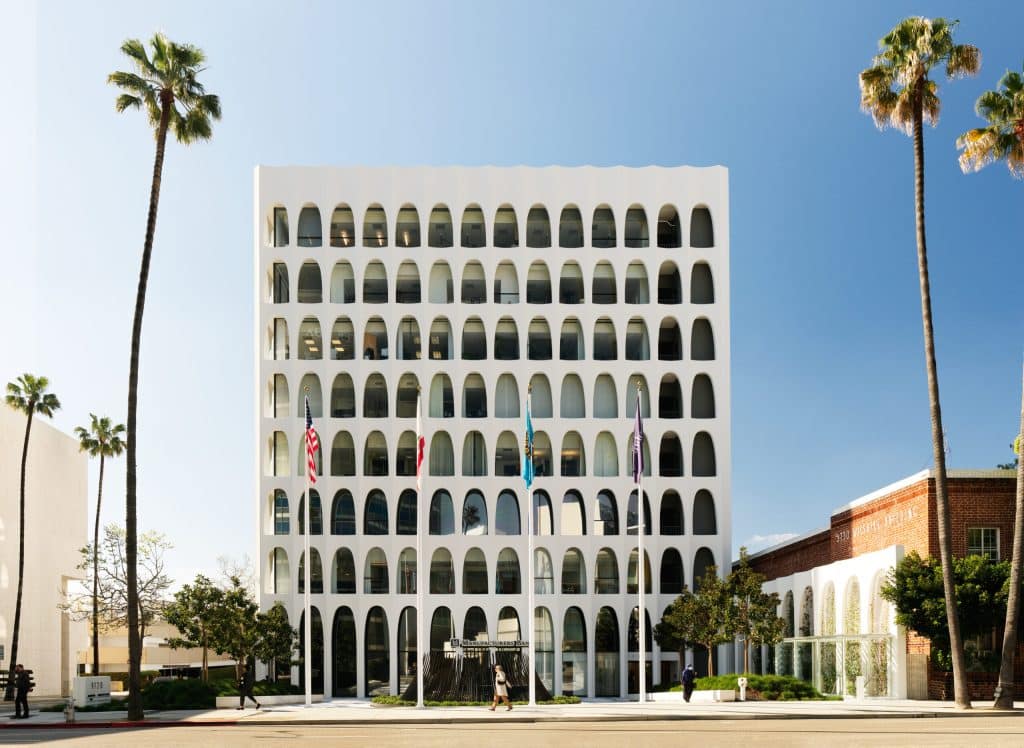 TO-WIL - 9720 Wilshire Boulevard - 04 TO WIL 9720 Wilshire Boulevard 04