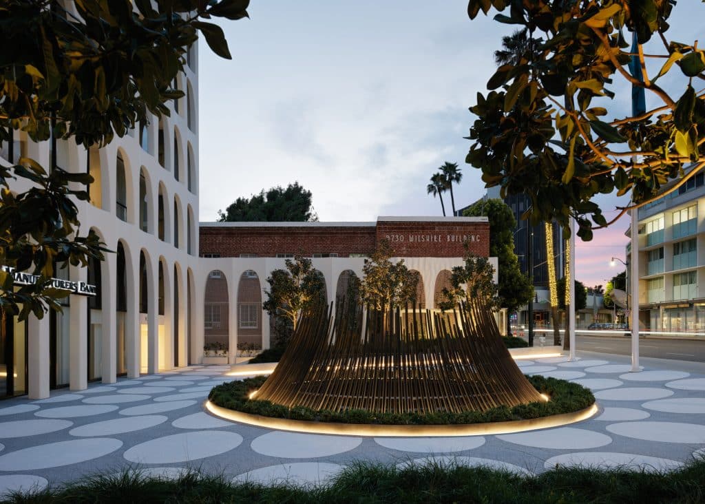 TO-WIL - 9720 Wilshire Boulevard - 22 TO WIL 9720 Wilshire Boulevard 22