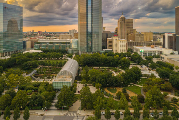 Downtown OKC_July 29 2020_AndrewG