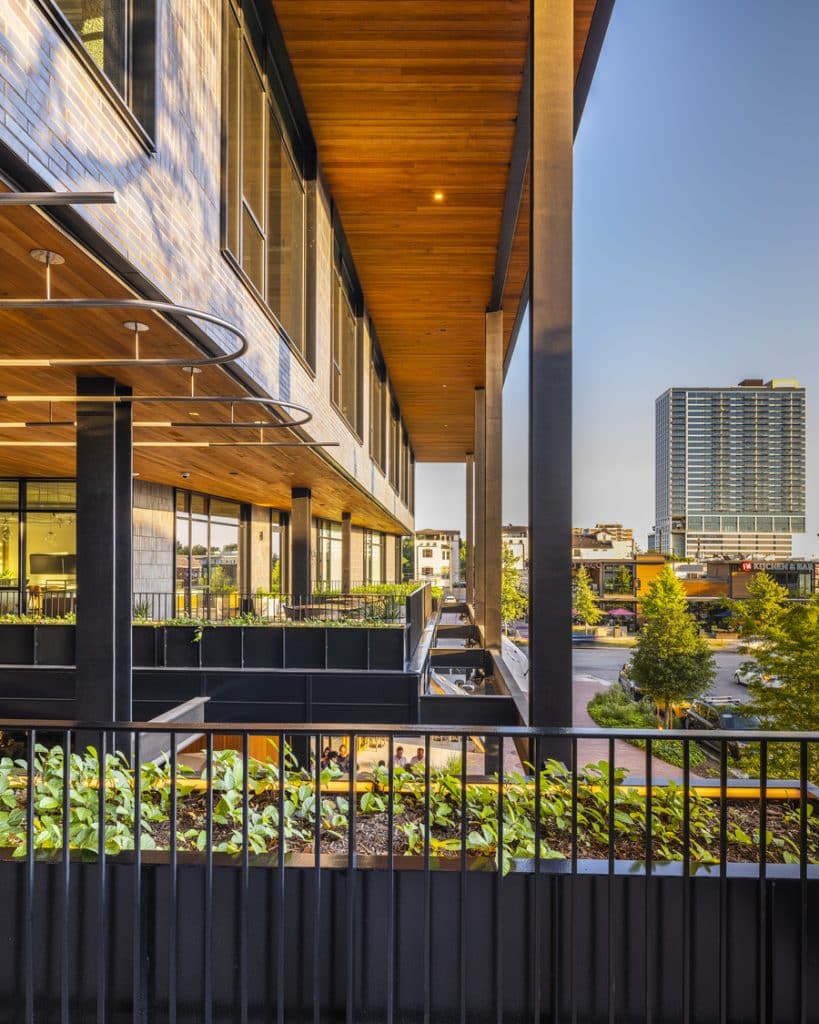 Montrose Collective   Houston, TX 052722