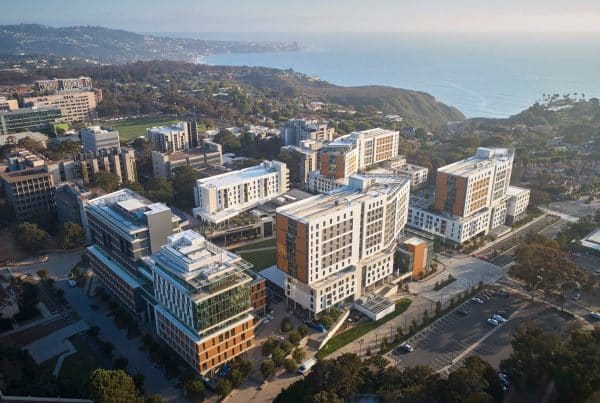 UC San Diego North Torrey PinesLiving Learning Neighborhood_header