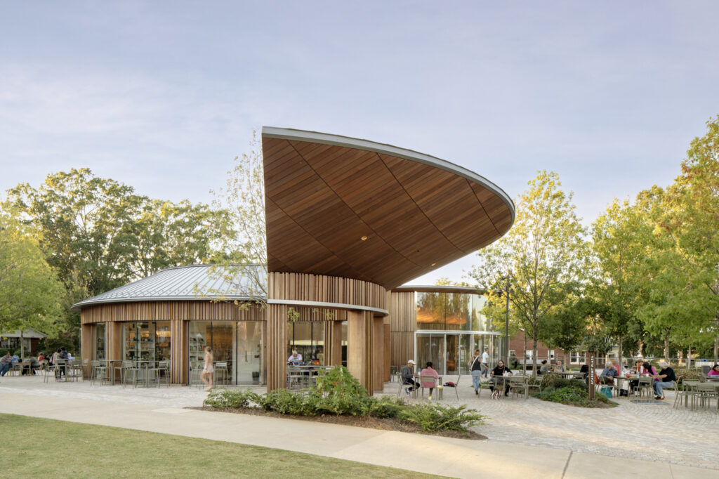 Cary DTP ARCH 27
