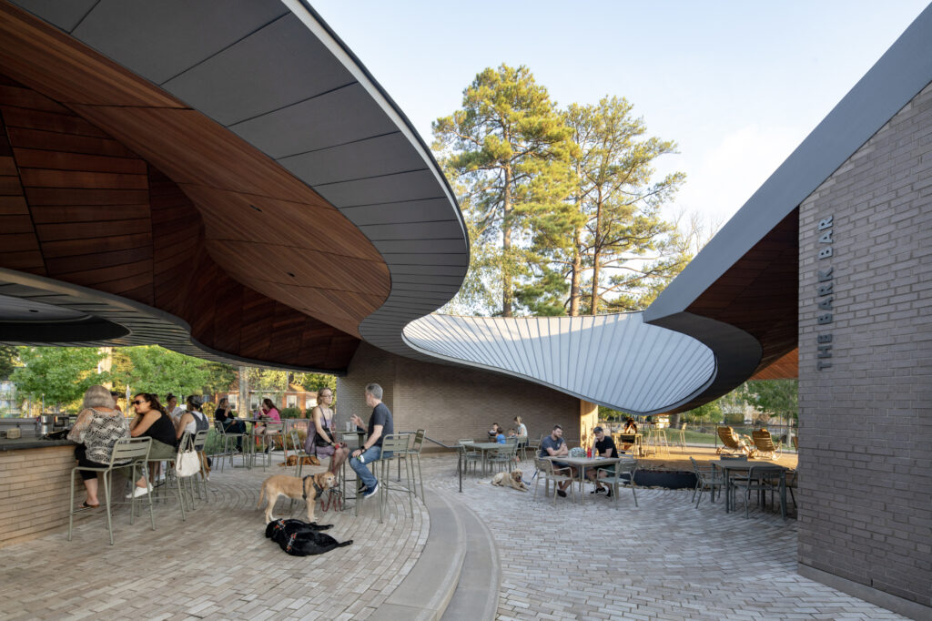 Cary DTP ARCH 43