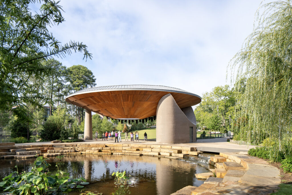 Cary DTP Landscape 1