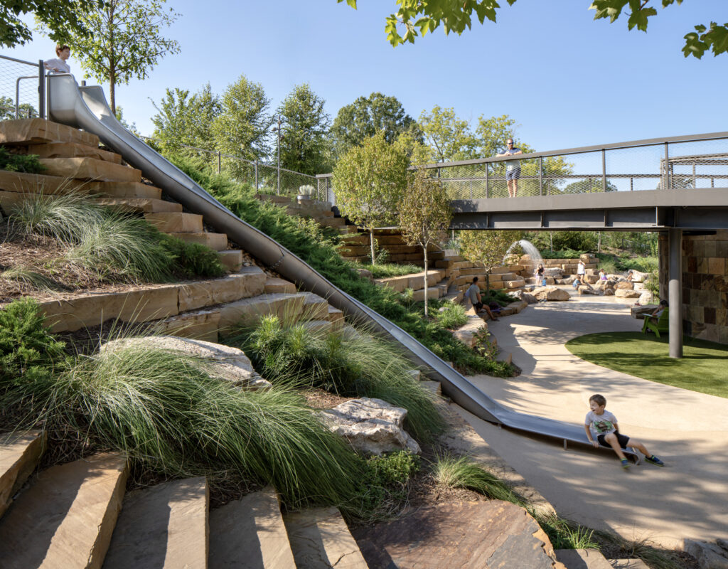 Cary DTP Landscape 18