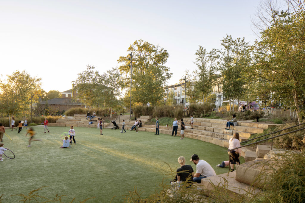 Cary DTP Landscape 35