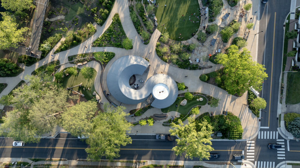 Cary DTP Landscape 43