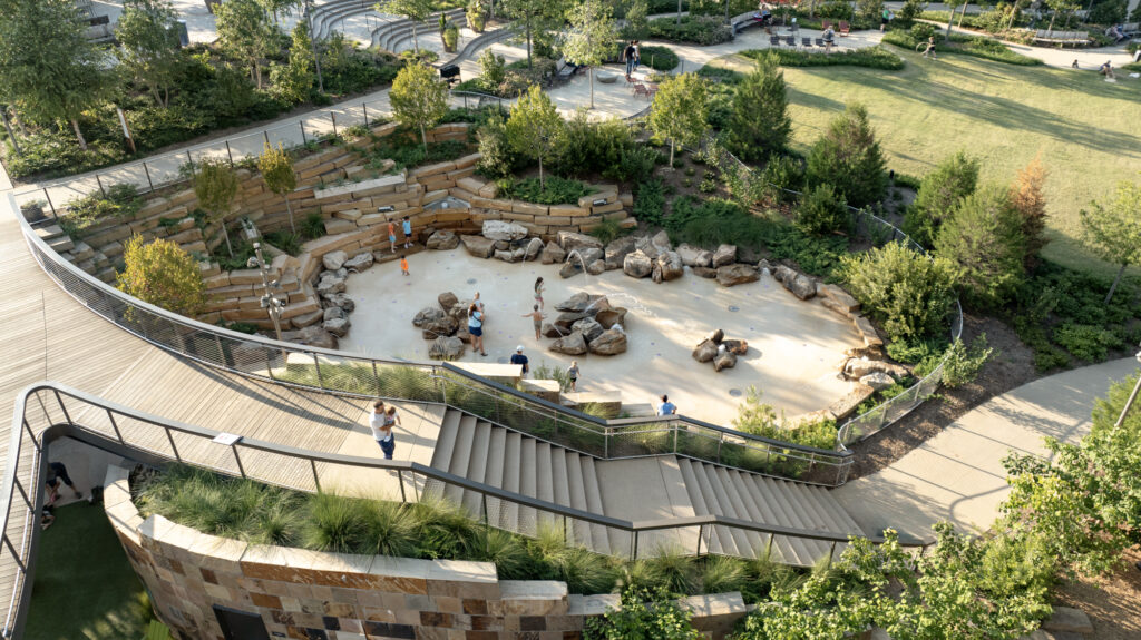 Cary DTP Landscape 54