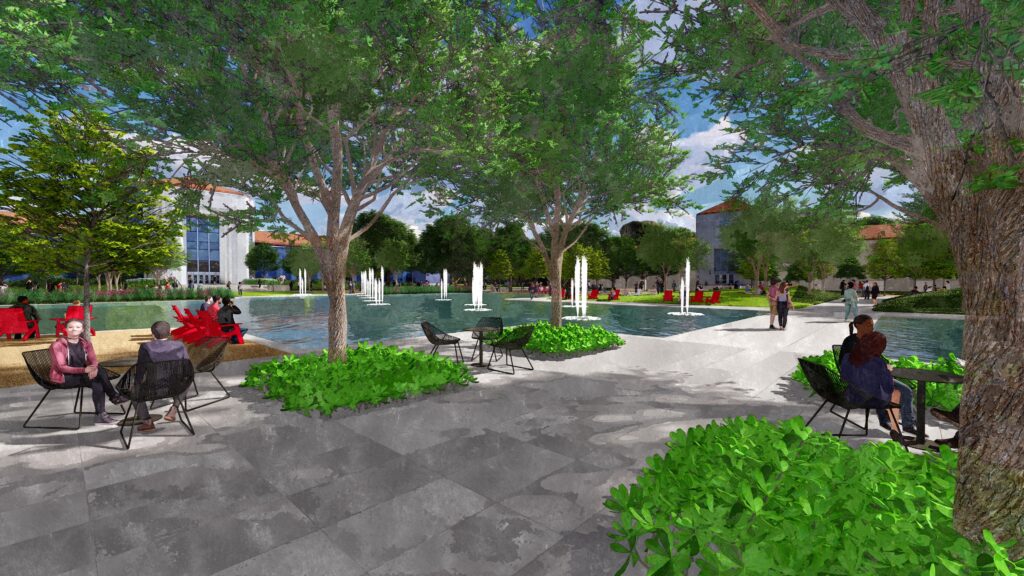 CEN PLAZA FOUNTAIN GROVE CEN PLAZA FOUNTAIN GROVE
