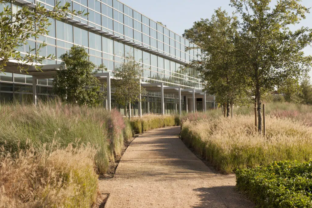 Halliburton North Belt Campus