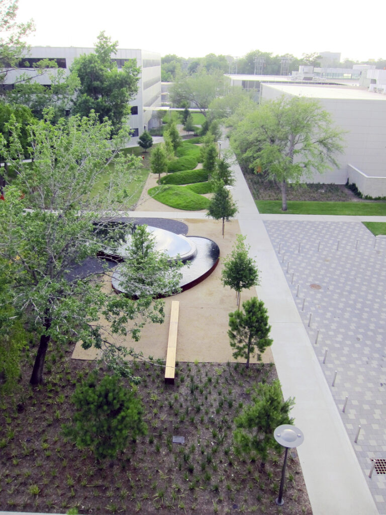 Halliburton North Belt Campus Halliburton North Belt Campus