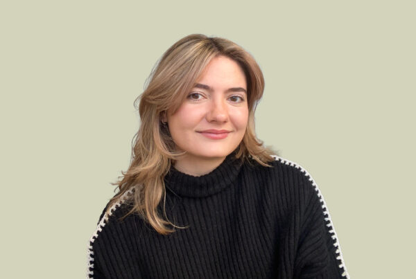 Lehrecke Headshot