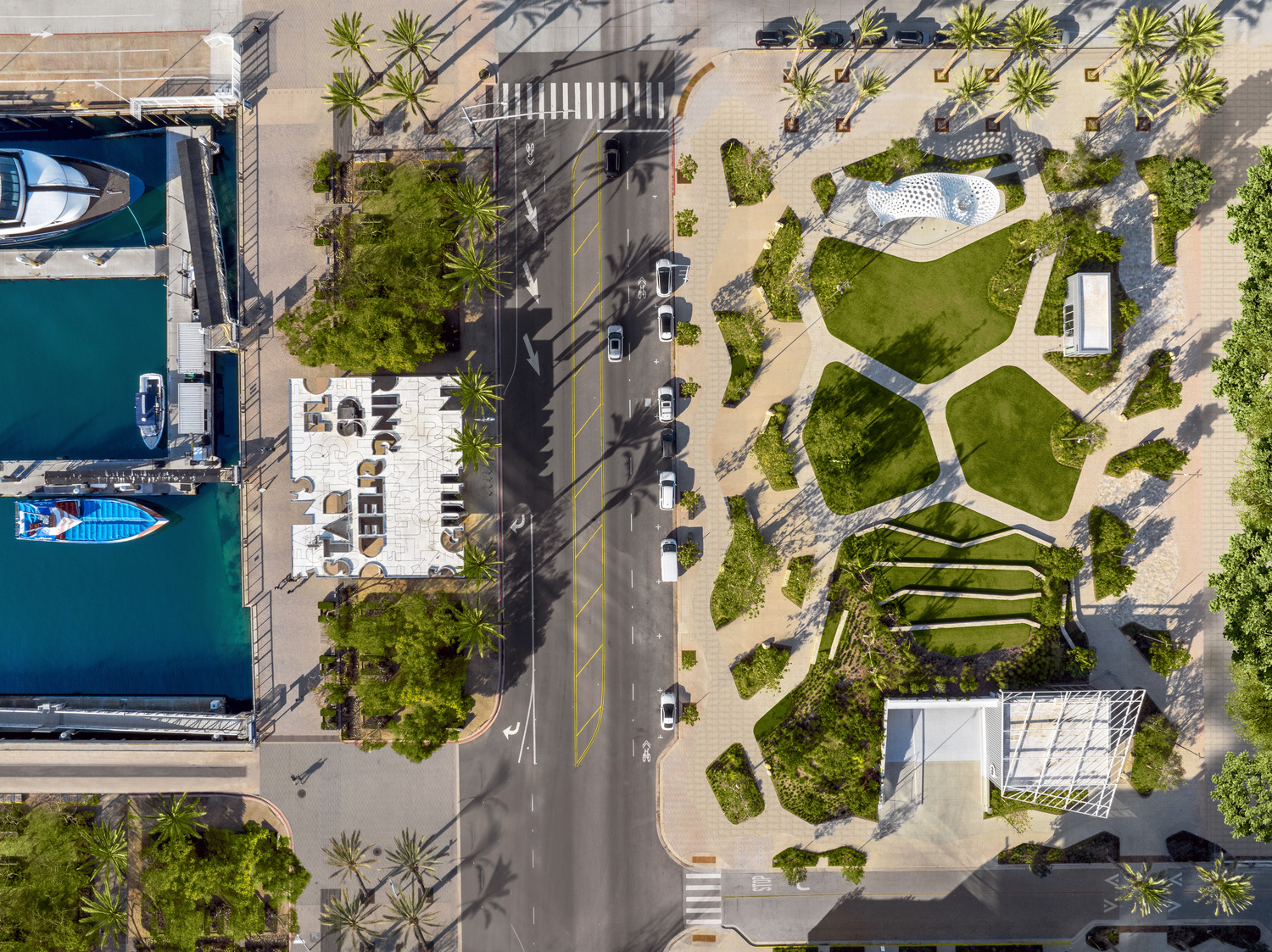 Year in Review: 2025 at OJB - OJB Landscape Architecture